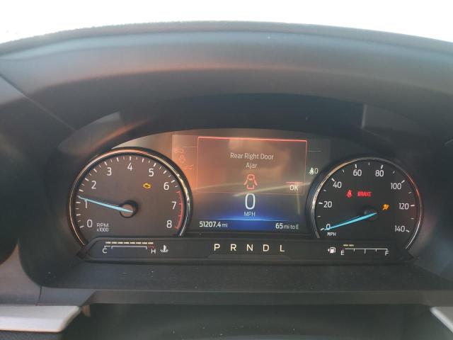 2023 FORD EXPLORER X - 1FMSK7DH0PGA23626