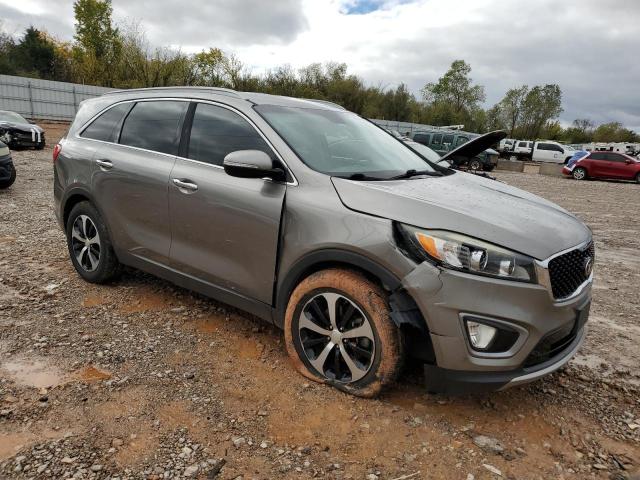 2016 KIA SORENTO EX 5XYPH4A55GG009211