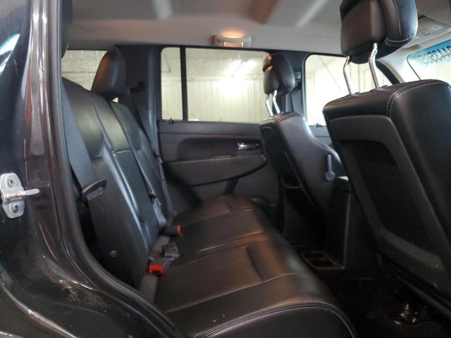 2011 JEEP LIBERTY SP #3296470653