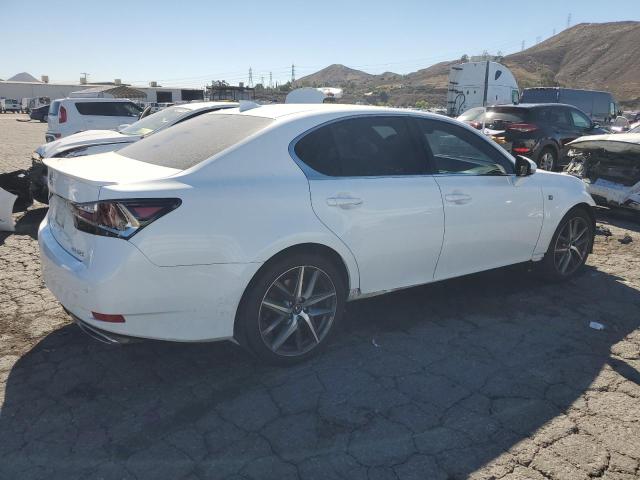 2016 LEXUS GS 350 BAS #3292440690