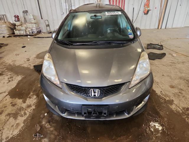 2011 HONDA FIT SPORT #3304012653