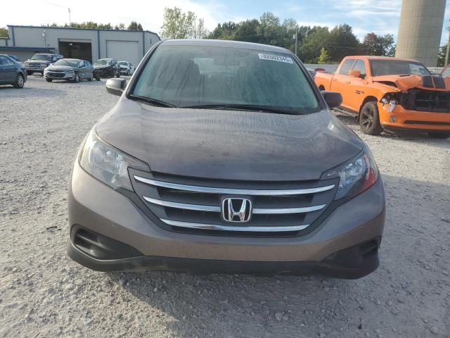 2013 HONDA CR-V LX - 5J6RM4H32DL041245