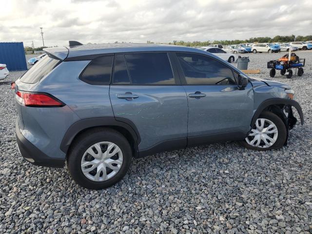 2022 TOYOTA COROLLA CR - 7MUAAAAG2NV018285