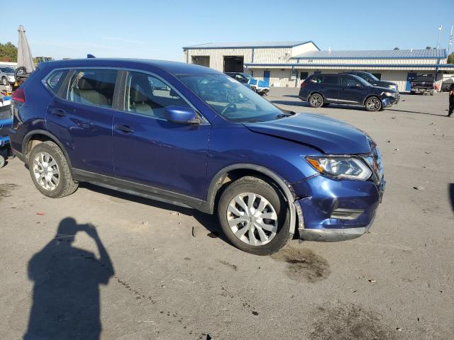 2017 NISSAN ROGUE S - KNMAT2MV8HP563474