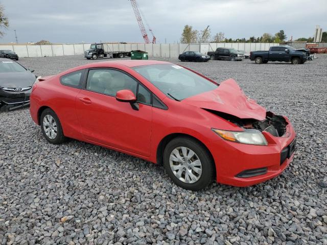 2012 HONDA CIVIC LX - 2HGFG3B57CH512694