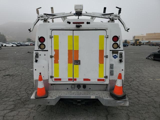 2013 FORD F350 SUPER #3308200273