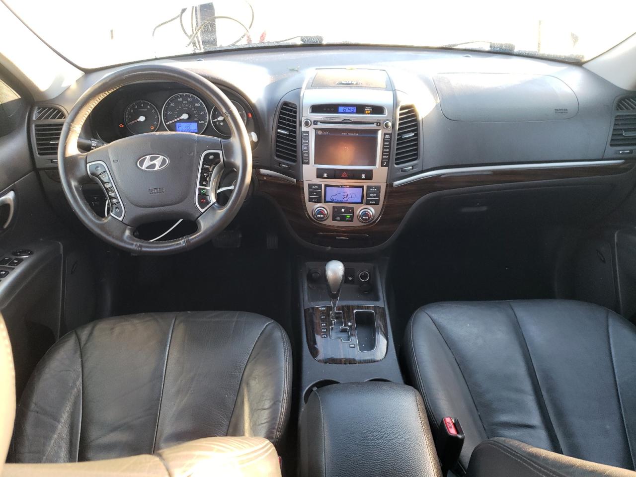 HYUNDAI SANTA FE LIMITED