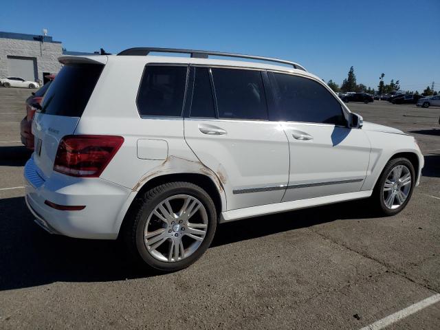 2013 MERCEDES-BENZ GLK 350 4M #3291226984