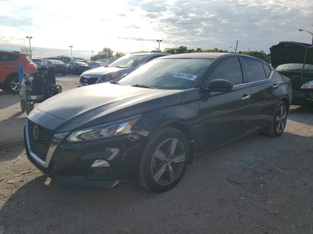Global Auto Auctions: 2021 NISSAN ALTIMA SL
