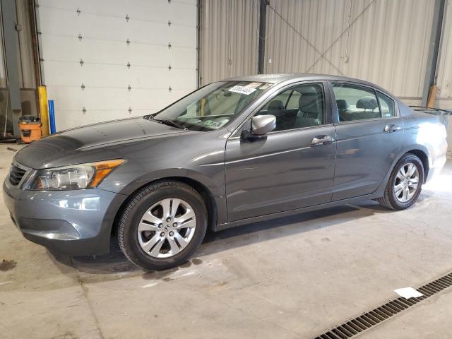 2008 HONDA ACCORD LXP #3303775422