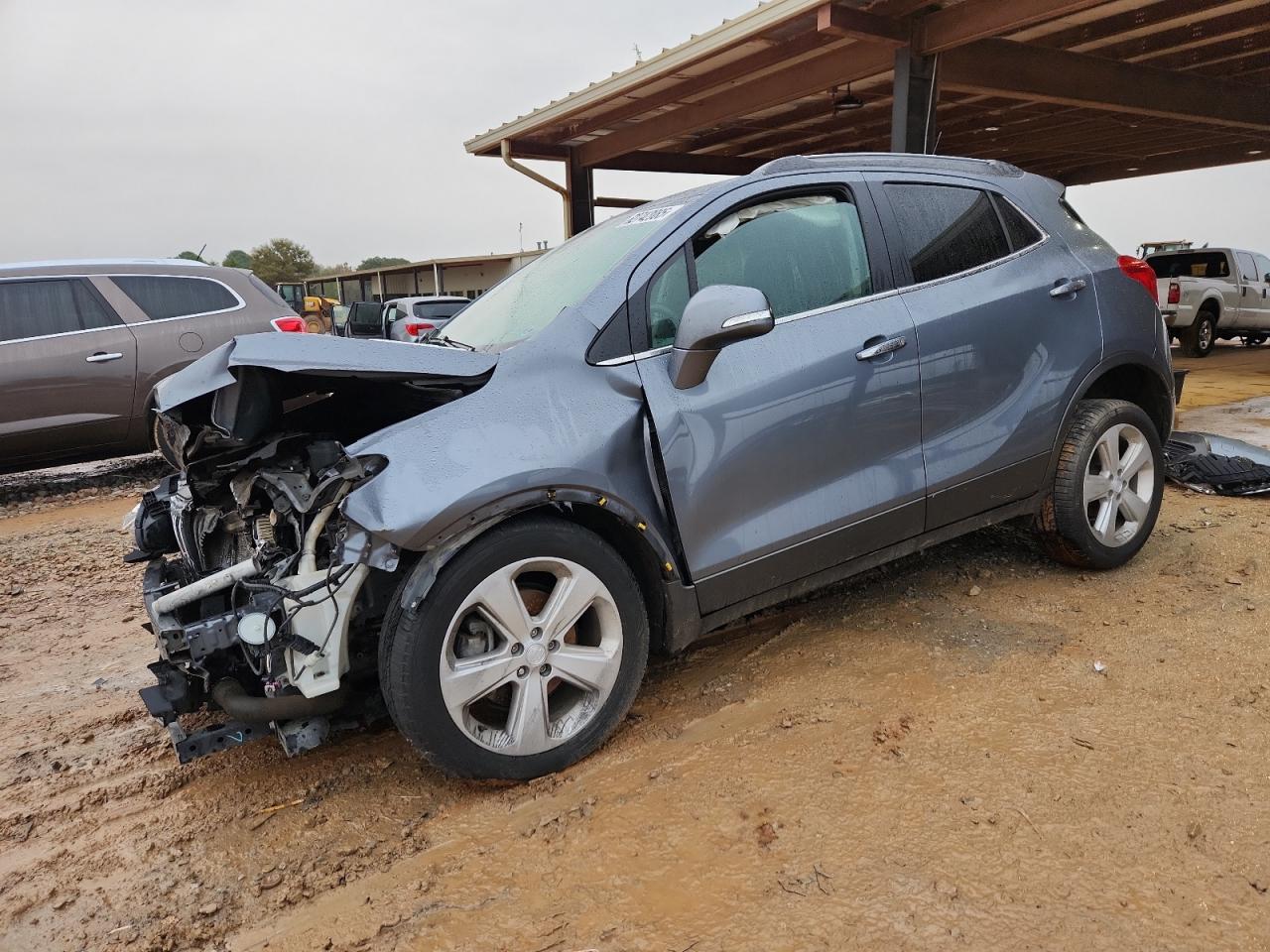 Lot #3285735649 2015 BUICK ENCORE