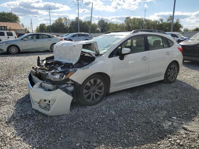 2015 SUBARU IMPREZA SPORT JF1GPAU60FH297298