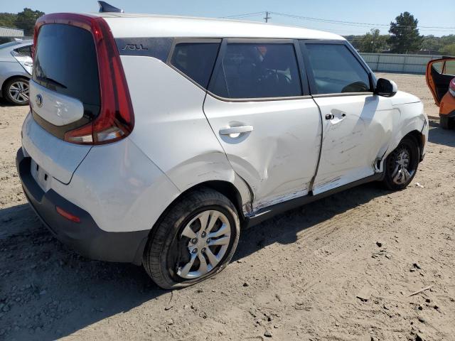 2021 KIA SOUL LX #3278704628