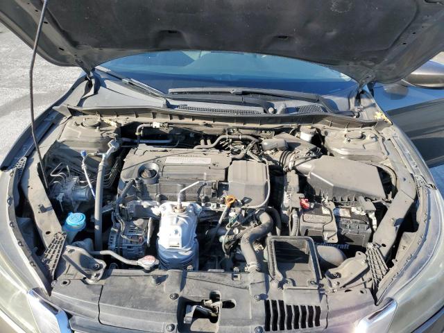 2015 HONDA ACCORD LX - 1HGCR2F30FA015778