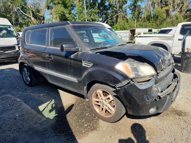 2011 KIA SOUL + #3303731419