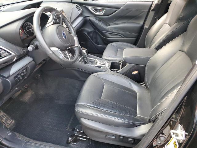 2019 SUBARU FORESTER L - JF2SKAUC6KH523557