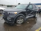 2023 FORD EXPLORER X - 1FMSK8DH2PGA07501