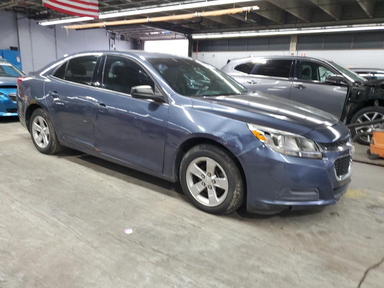 Global Auto Auctions