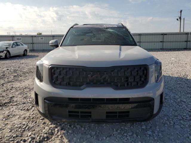 2025 KIA TELLURIDE #3286743324