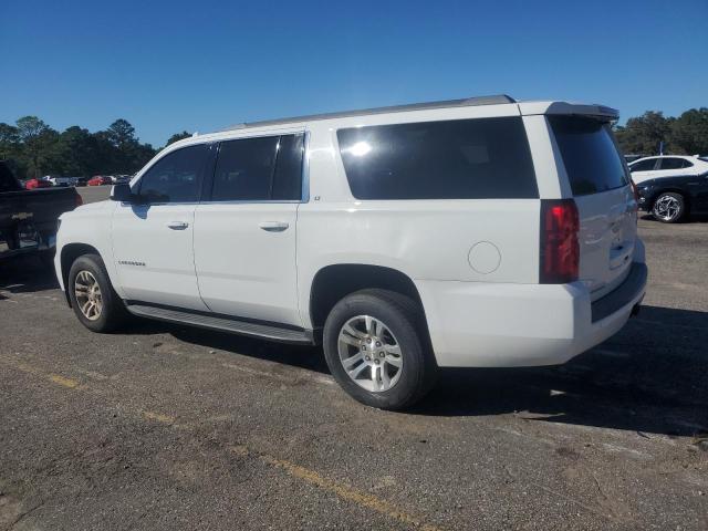 2019 CHEVROLET SUBURBAN C #3278581926