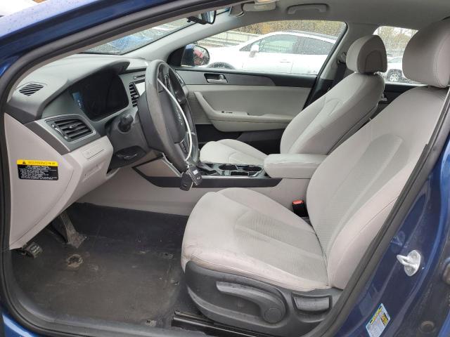 2016 HYUNDAI SONATA SE 5NPE24AF4GH328612