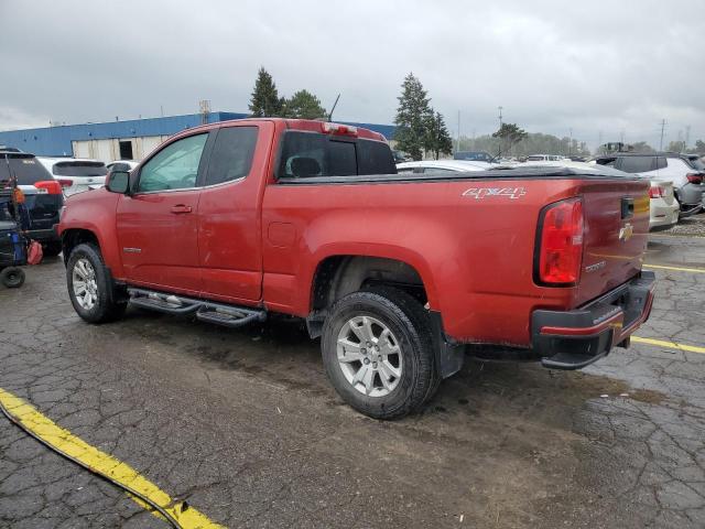 2016 CHEVROLET COLORADO L #3274680878