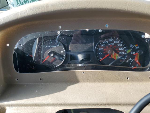 2013 FORD F53 #3301828338