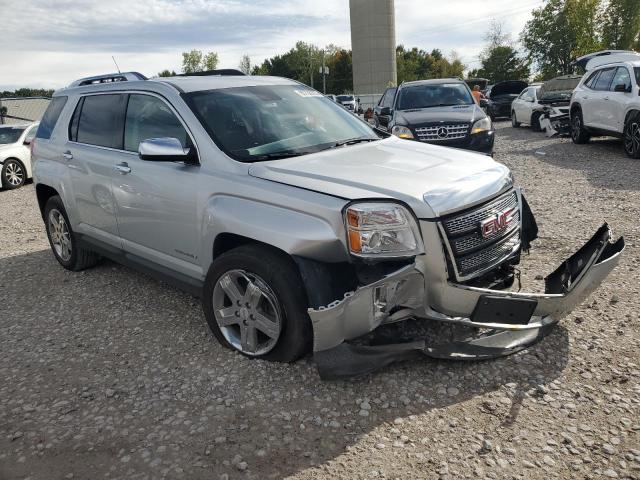 2012 GMC TERRAIN SL - 2GKFLXE54C6374500