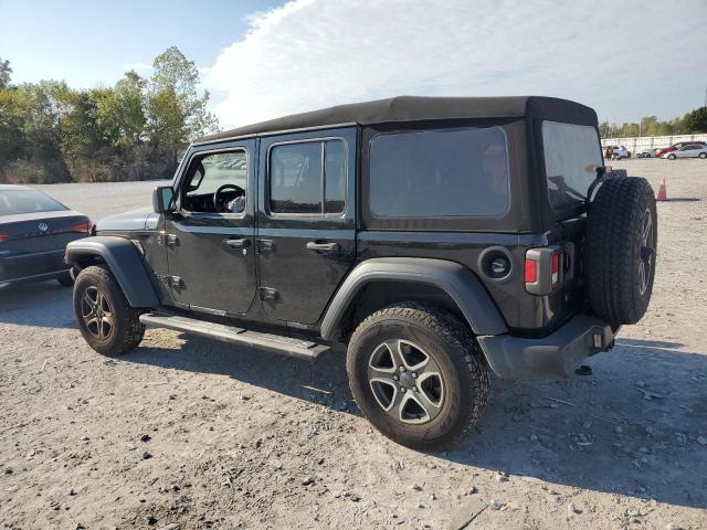 2020 JEEP WRANGLER U - 1C4HJXDG2LW206647