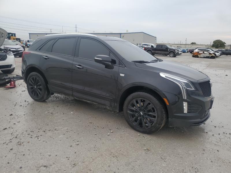 2022 CADILLAC XT5 PLATIN #3279869312