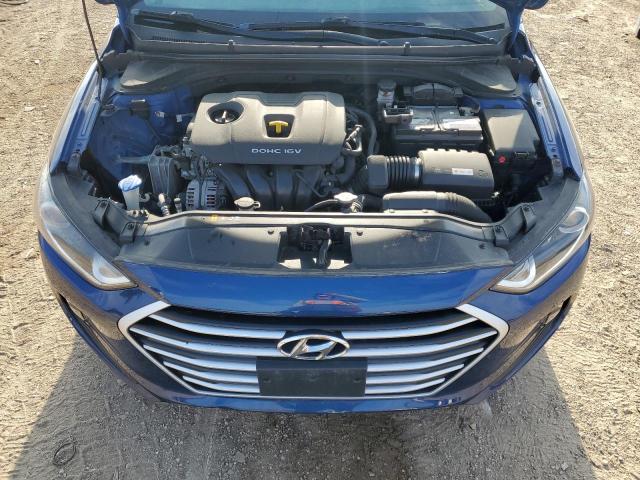 2017 HYUNDAI ELANTRA SE - 5NPD84LF7HH061880