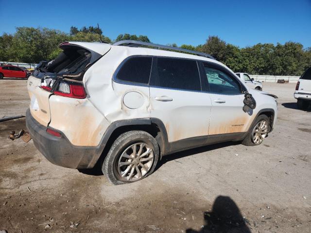 2019 JEEP CHEROKEE L - 1C4PJLCX0KD143340