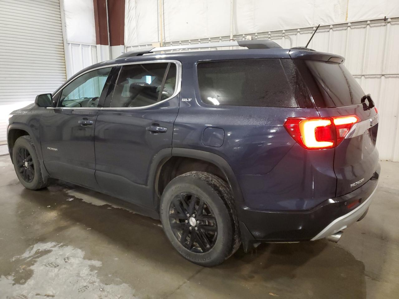 GMC ACADIA SLT-1