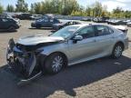 2021 TOYOTA CAMRY LE - 4T1C31AK5MU025786