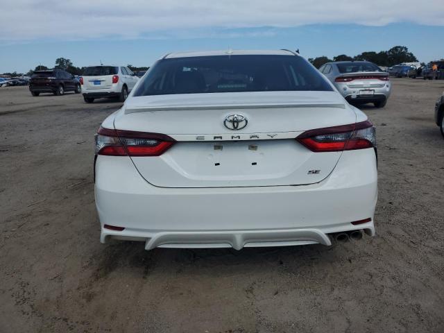 2021 TOYOTA CAMRY SE - 4T1G11AK3MU535402