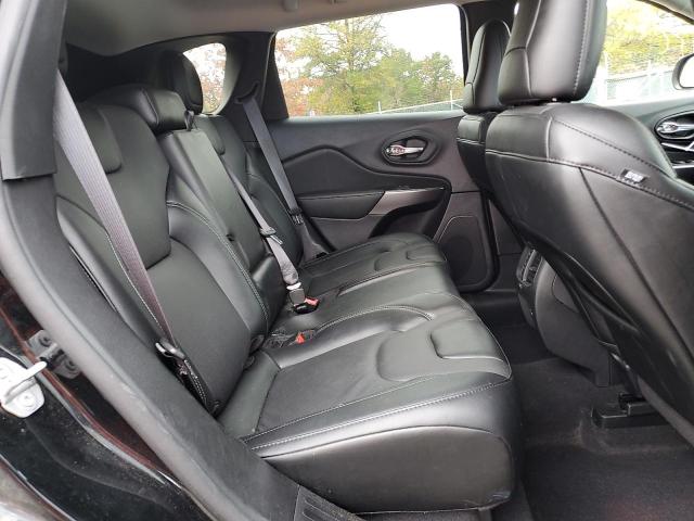 2022 JEEP CHEROKEE L - 1C4PJMMX5ND547419