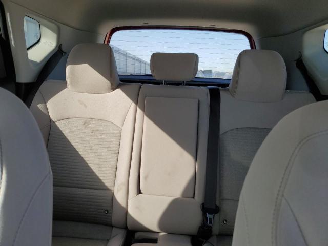 2020 KIA SOUL EX - KNDJ33AU6L7724544