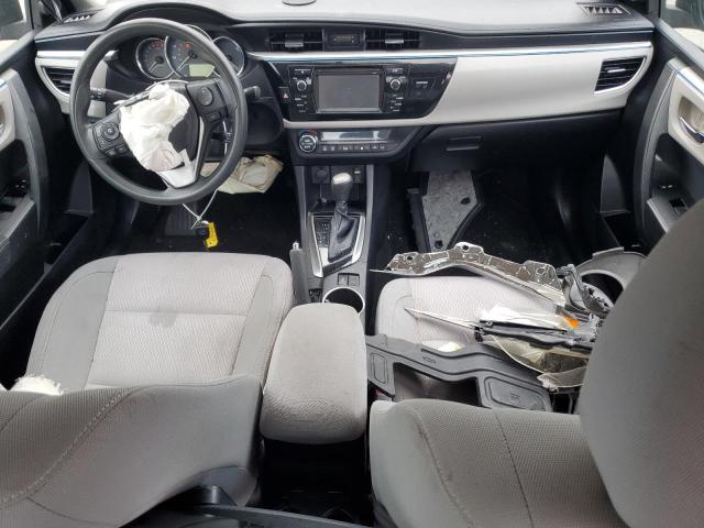 2014 TOYOTA COROLLA L - 2T1BURHE4EC035798