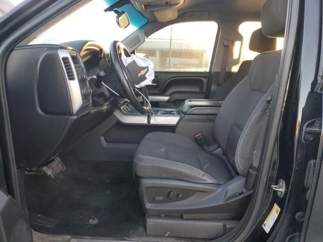 2014 CHEVROLET SILVERADO #3304032493