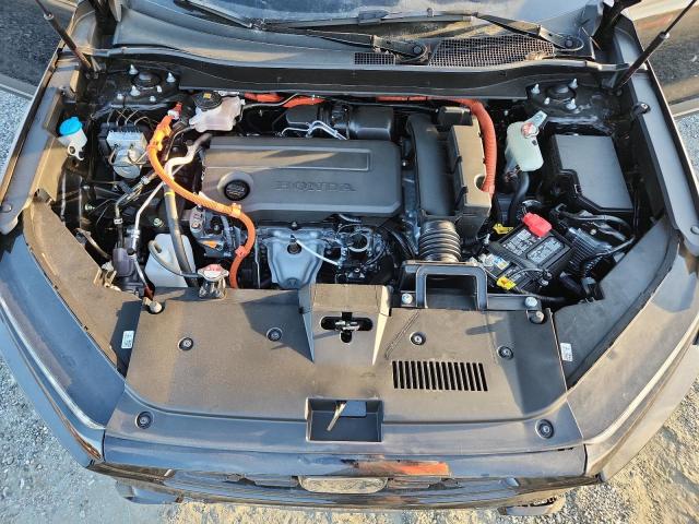 2026 HONDA CR-V SPORT #3286583155