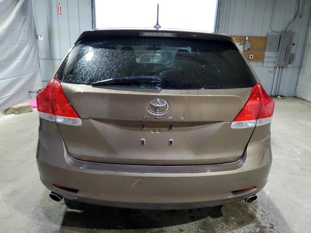 2009 TOYOTA VENZA #3270770873