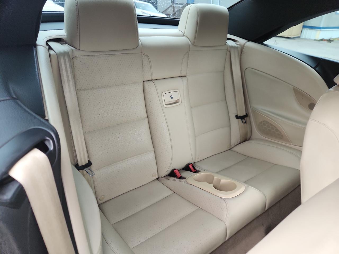 VOLKSWAGEN EOS KOMFORT