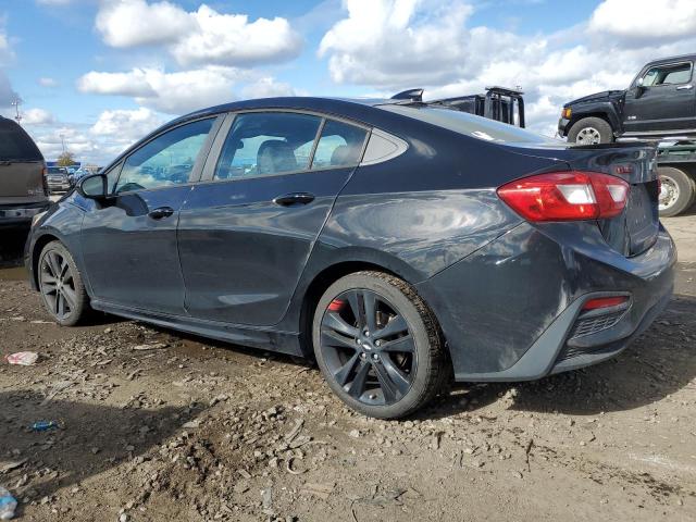 2018 CHEVROLET CRUZE LT 1G1BE5SM1J7125520