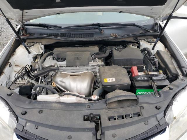 2017 TOYOTA CAMRY LE - 4T1BF1FK3HU436038