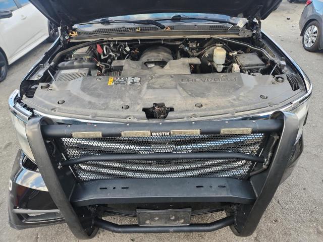 2020 CHEVROLET TAHOE POLI - 1GNSKDEC6LR184302