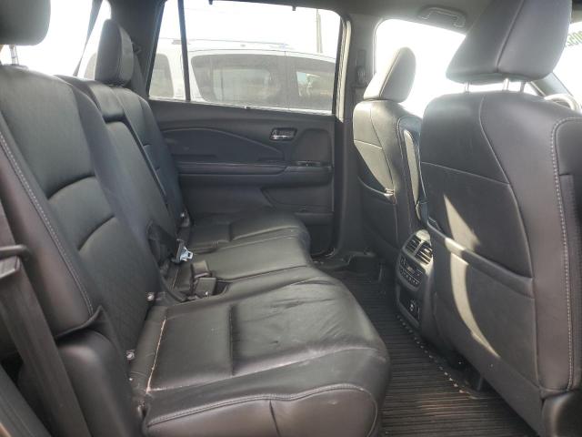 2019 HONDA PASSPORT E - 5FNYF8H02KB010229