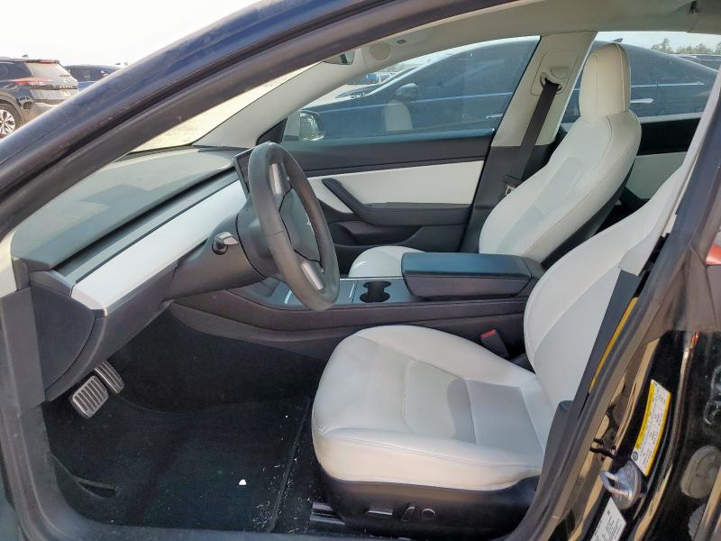 2021 TESLA MODEL 3 - 5YJ3E1EB2MF903403