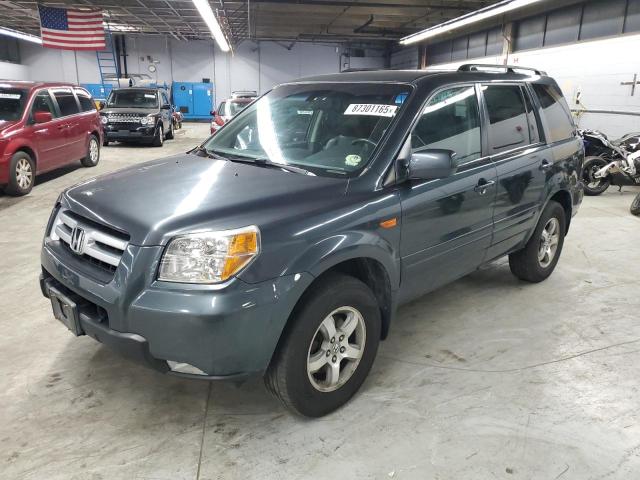 HONDA PILOT EX
