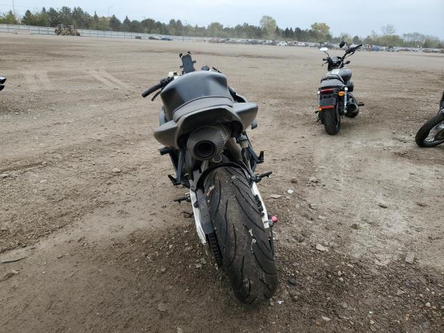 2006 HONDA CBR1000 RR - JH2SC57196M201643