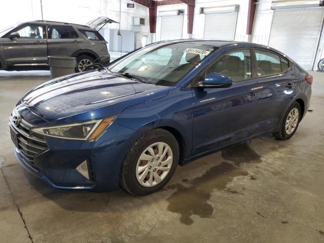Global Auto Auctions: 2019 HYUNDAI ELANTRA SE